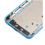 iPhone 5C OEM Battery Back Housing Replacement (Blue) iPhone 5C Back Housing Replacement (Blue)